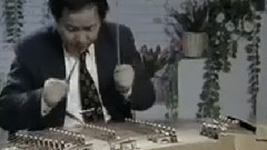 民乐群星 - 拉萨行 扬琴独奏