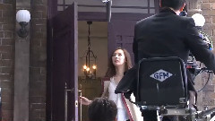 北川景子 - ESPRIQUECM CF