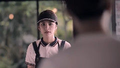 ความรักที่หายไป(Finally)