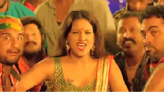 印度群星 - Manglarthi