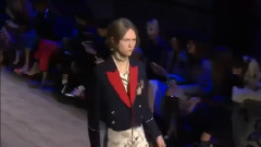 Tommy Hilfiger Fall Winter 2016-2017
