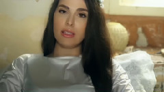 Руфинка болна легнала