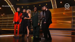 Pentatonix Grammy Awards 2016