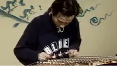 民乐群星 - 金色牧场 扬琴独奏