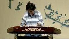 民乐群星 - 离骚 扬琴独奏