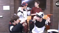 那些年胖弹对过的口型