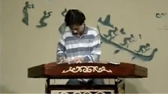 民乐群星 - 木兰辞变奏曲 扬琴独奏