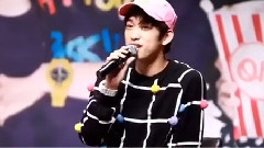 Junior清唱 姐姐是我的女人