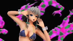 Lamb.(第16回MMD杯本選)