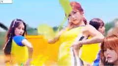 第五届GAON榜颁奖礼宣传片