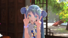 妈妈,我要舔屏QWQ初音日常卖萌