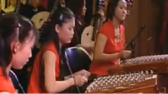 黄土情(五重奏与乐队)