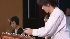 将军令(扬琴乐队与打击乐)