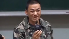 电视剧<士兵突击>成经典 主演王宝强实现军人情结