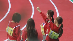 偶像运动会 柳洙正 Cut