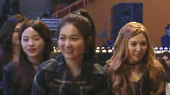 年度最热表演奖 - 第5届Gaon Chart K-POP Awards 现场版 16/02/17