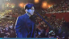 年度歌手奖 音源部门 1-3月 - 第5届Gaon Chart K-POP Awards 现场版 16/02/17