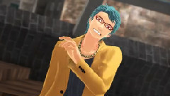 エンゼルフィッシュ (国広三兄弟)