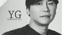 年度制作人奖 - 第5届Gaon Chart K-POP Awards 现场版 16/02/17