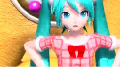 初音未来 - スイートマジック