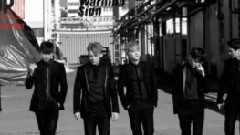 KISS THE RADIO(不可视电台)