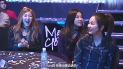 Gaon Chart 年度歌手奖 SuperJunior 获奖 中文字幕