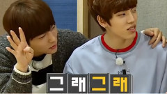 showtime E06 折手指游戏