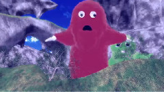 初音未来 - ワンパンガール(第16回MMD杯本選)