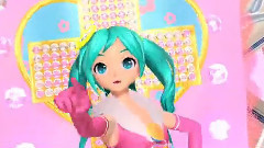 初音未来 - 恋色病棟