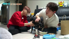 金振焕(iKON),iKON - 玛丽与我 EP10 金振焕Cut