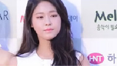 第5届韩国流行音乐颁奖典礼红地毯