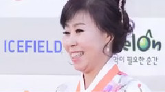 第5届韩国流行音乐颁奖典礼红地毯