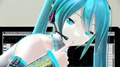 初音未来 - 私(ミク)･ありがとう(39)･未来(みく)