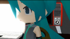 初音未来 - ODDS&ENDS