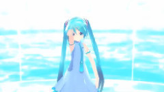 初音未来 - Melody Line