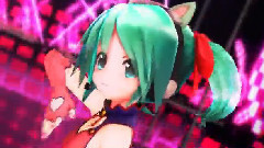 初音未来 - PiNK CAT