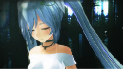 初音未来 - Soleil World's End