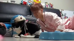 金振焕(iKON),iKON - JTBC玛丽与我 EP10 金振焕Cut