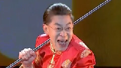 迎春 & 大圣归来