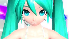 初音未来 - Glory 3usi9