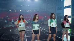 SMTOWN The Stage In Japan DVD Red Velvet CUT