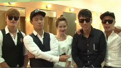 新加坡RM粉丝见面会宣传视频