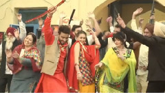 印度群星 - Charda Siyaal