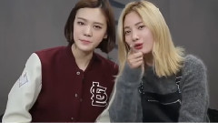 自我介绍 - PRODUCE101 郑恩宇(PLEDIS)