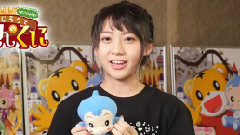 映画<しまじろうと えほんのくに> ゲスト声優 AKB48木﨑ゆりあインタビュー