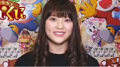 映画<しまじろうと えほんのくに> ゲスト声優 SKE48木本花音インタビュー