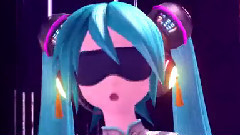 初音未来 - え?あぁ,そう.