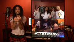 Anthony Vincent - Sorry(20 Style Cover)