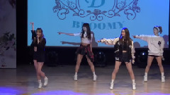 Bloomy(블루미) - Uptown Funk