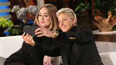 Adele - When We Were Young